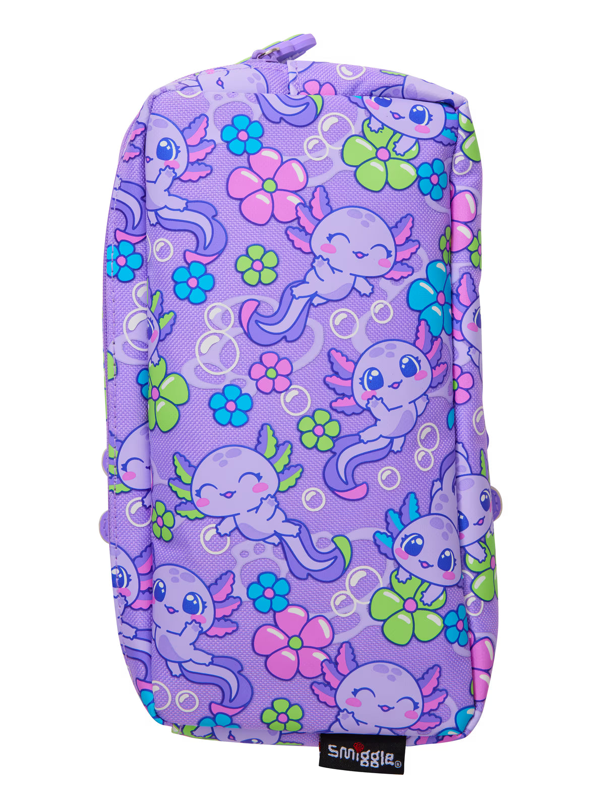 Smiggle - Realm 4-Piece School Bag Set