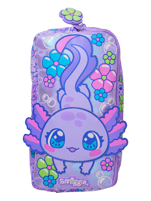 Smiggle - Realm 4-Piece School Bag Set