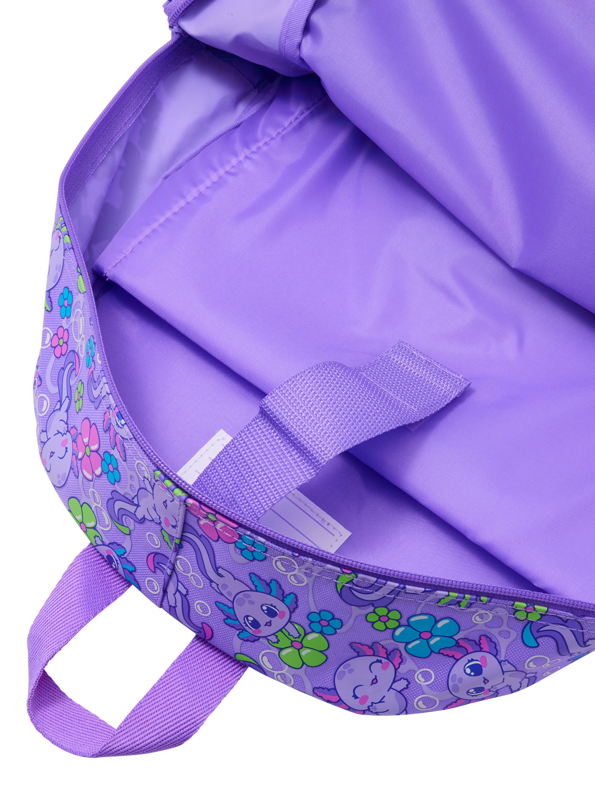 Smiggle - Realm 4-Piece School Bag Set