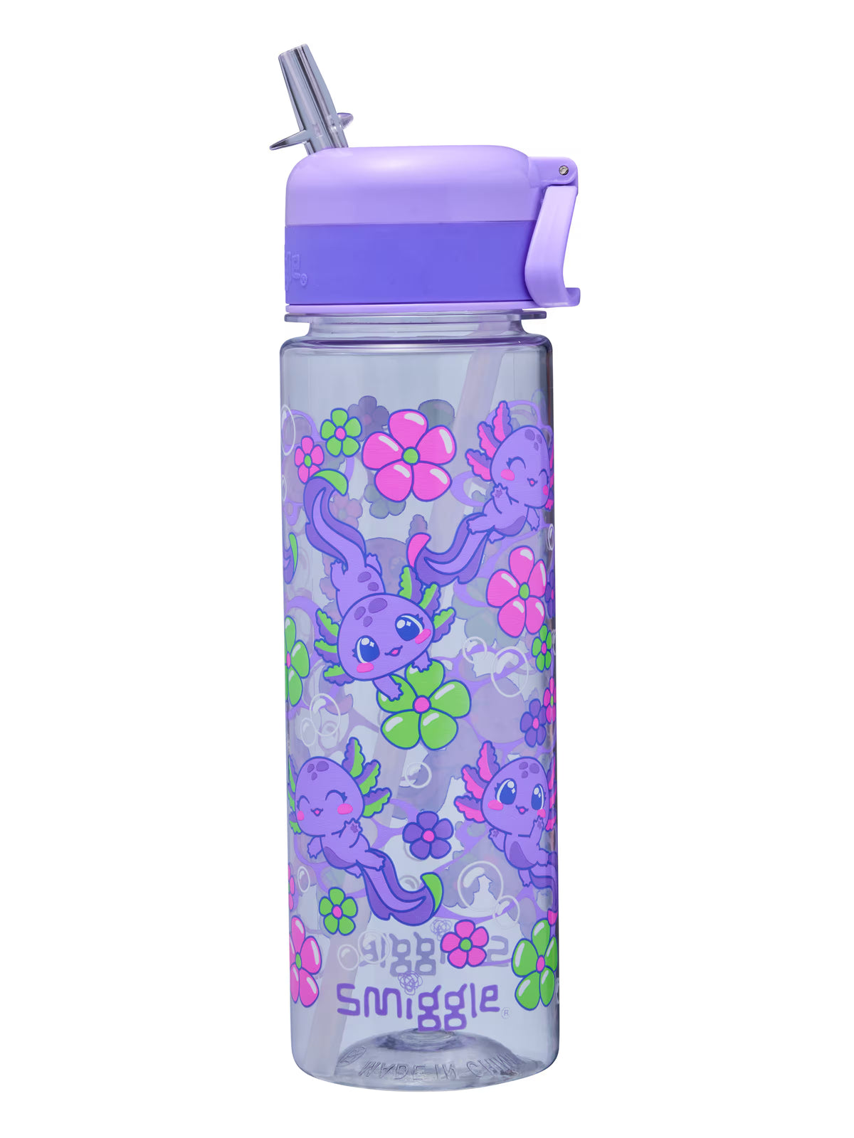 Smiggle - Realm 4-Piece School Bag Set
