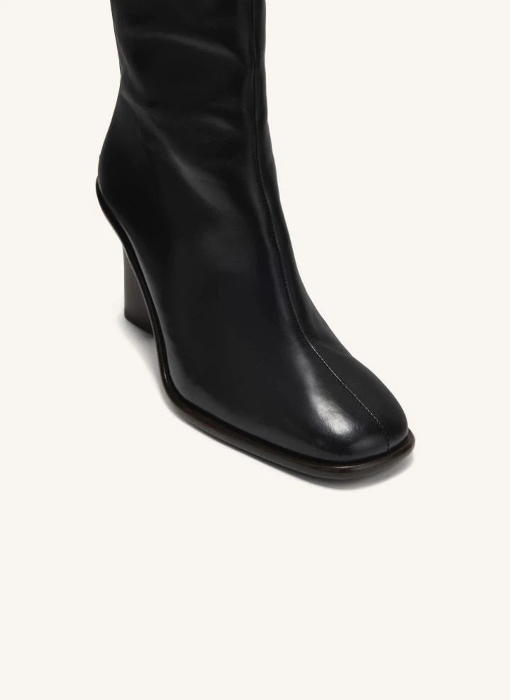 Soeur - Livia boots | Black