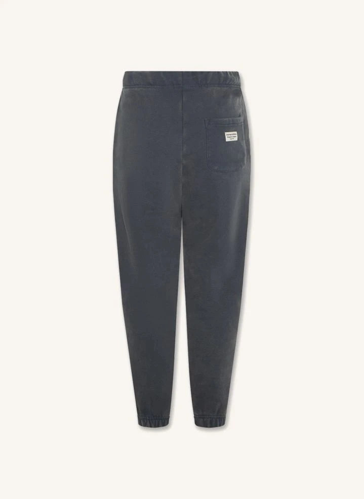 AO76 - Jogger Roman SW Recycled Cotton | Charcoal Grey