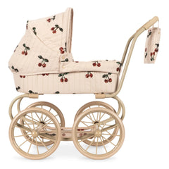 Konges Sløjd - Minnie Mon Cheri baby stroller | Beige