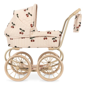 Konges Sløjd - Minnie Mon Cheri baby stroller | Beige