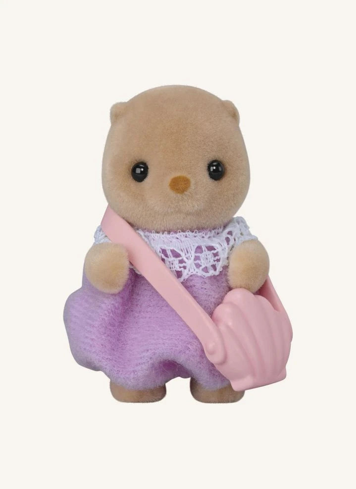 Sylvanian Families - Surprise Bag - Underwater World