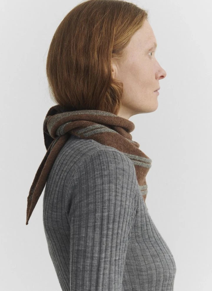 FUB - Lambswool Bandana