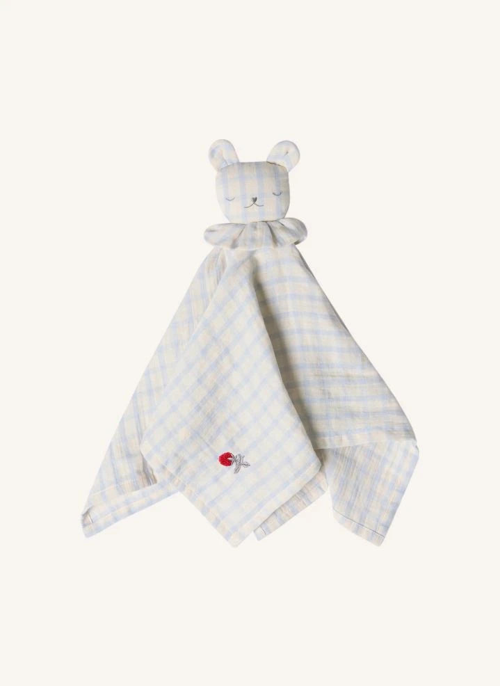 garbo&friends - Lamb Check Changing Mat