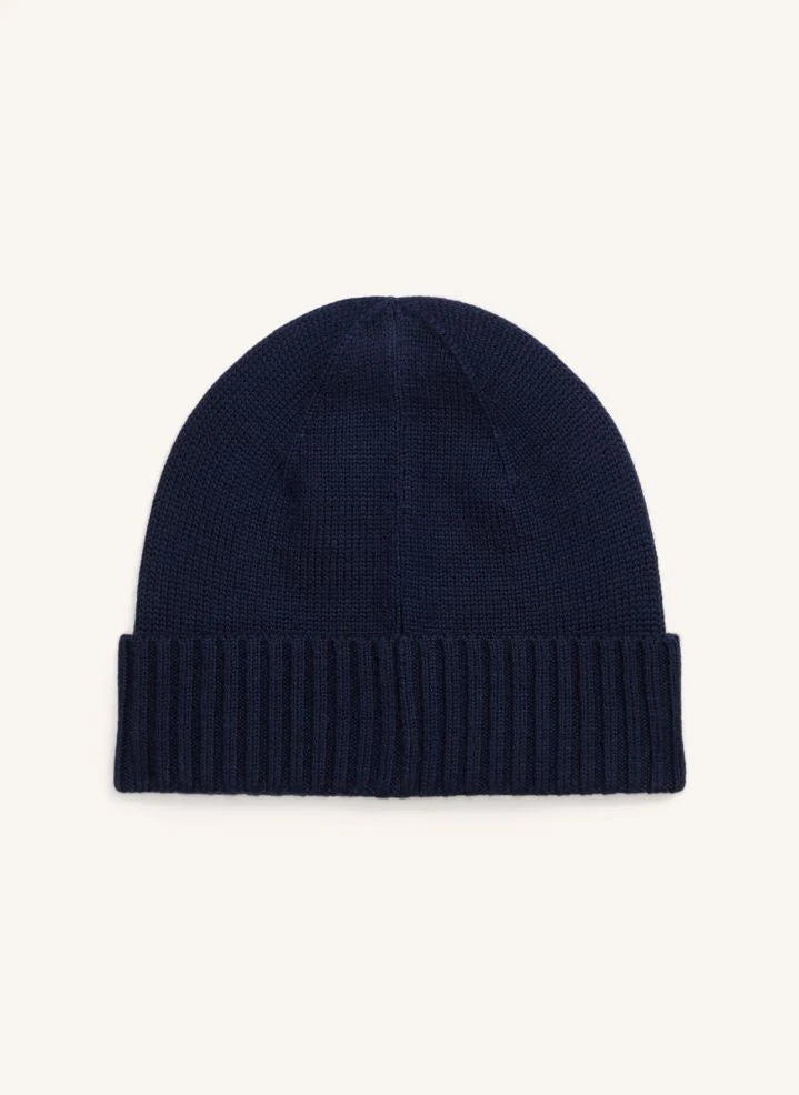 Ralph Lauren - Logo hat | Navy