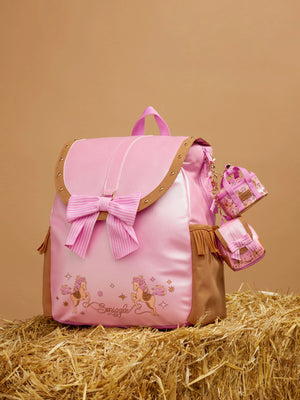Smiggle - Wildflower Daydream Backpack