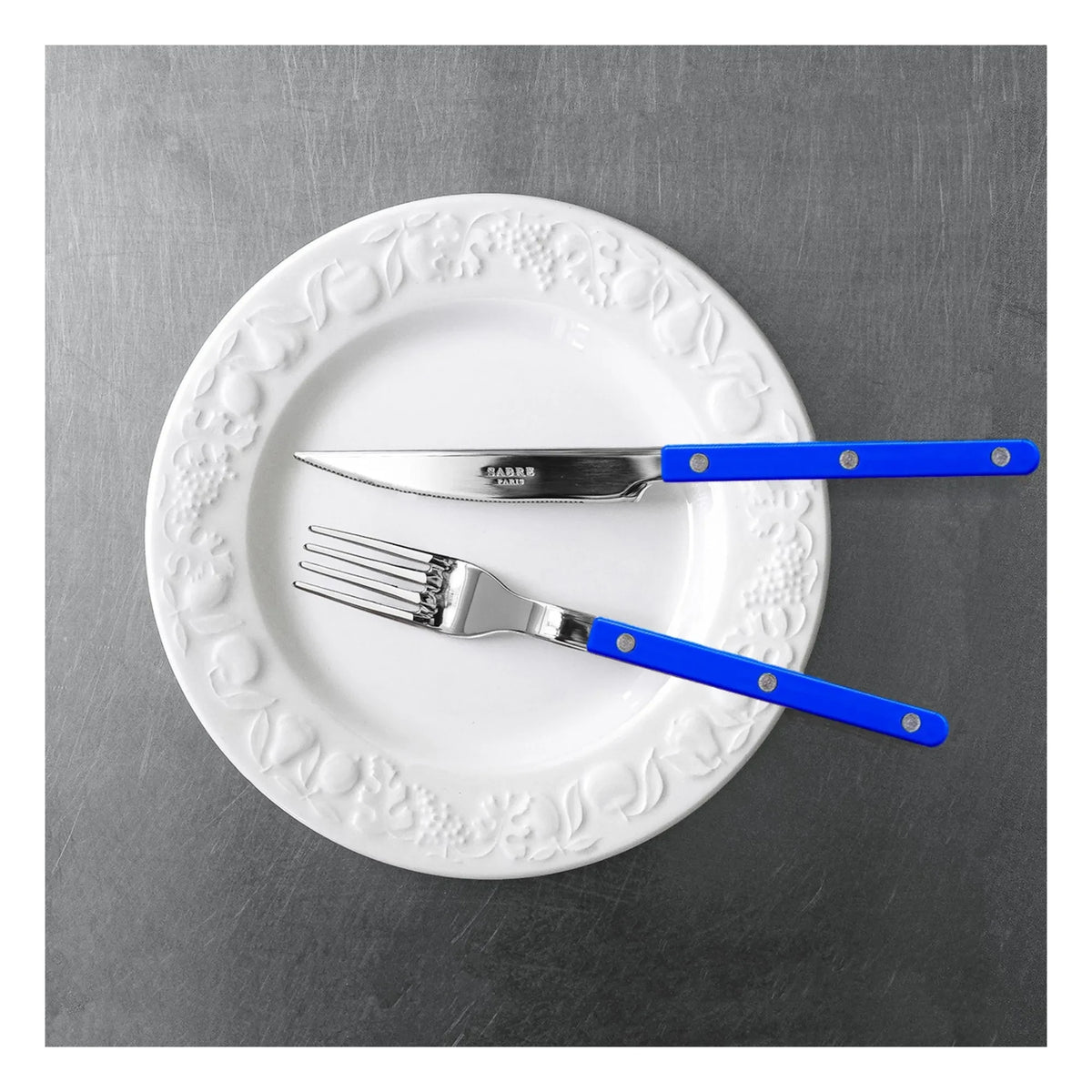 Sabre - Bistro Fork | Blue