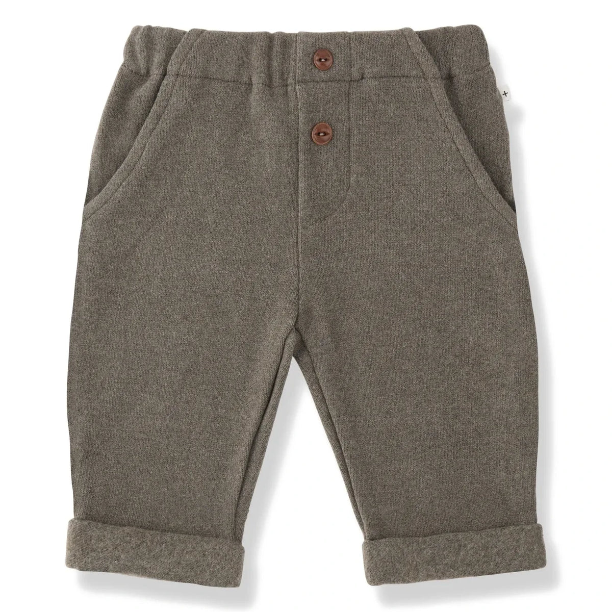 1+ in the family - Portofino Pants | Taupe Brown