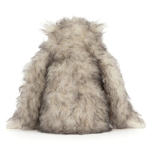 Jellycat - Bretti Yeti Plush Toy