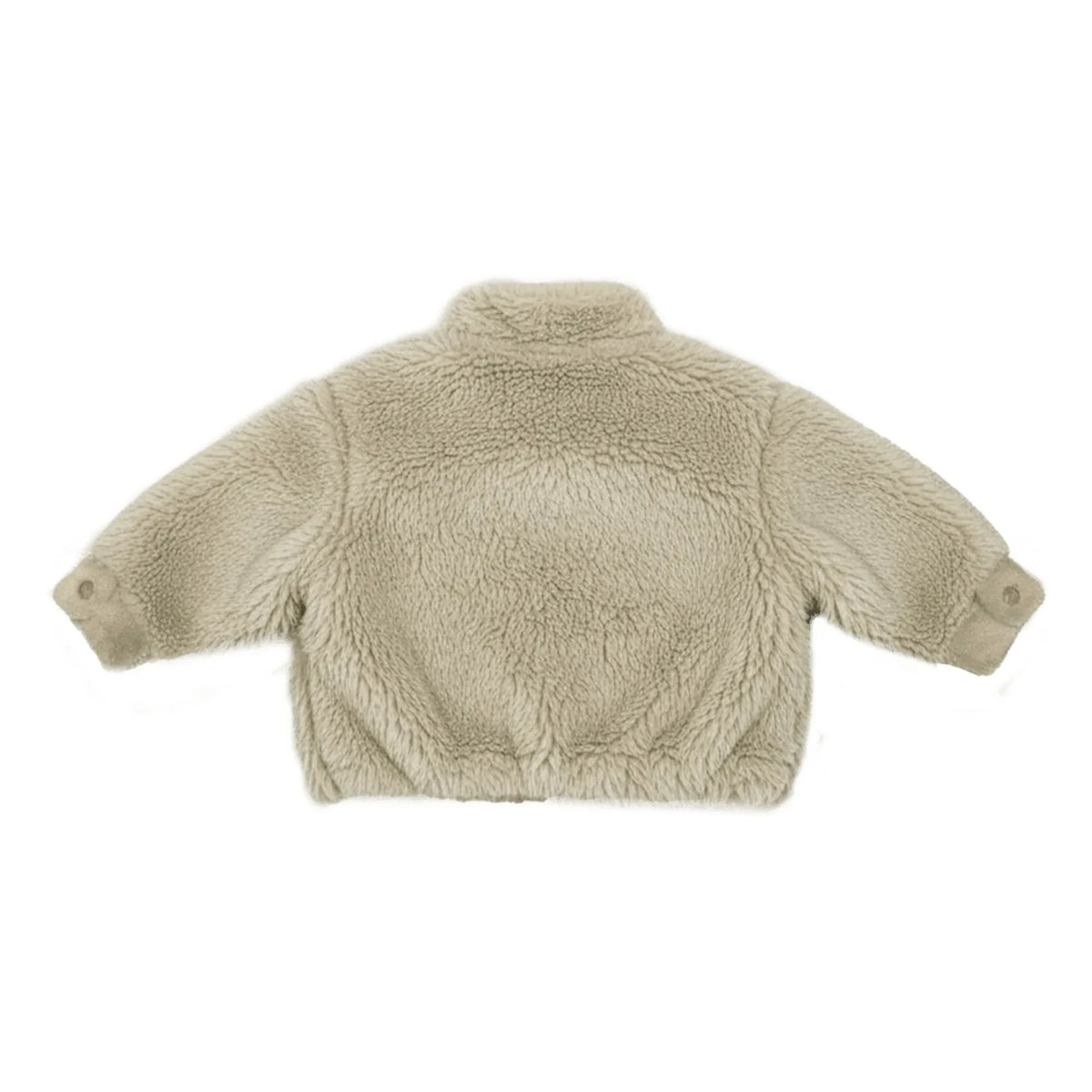 Donsje - Zowie coat | Cream