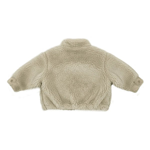 Donsje - Zowie coat | Cream
