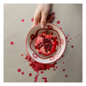 Denise - Olaf Bowl | Pink