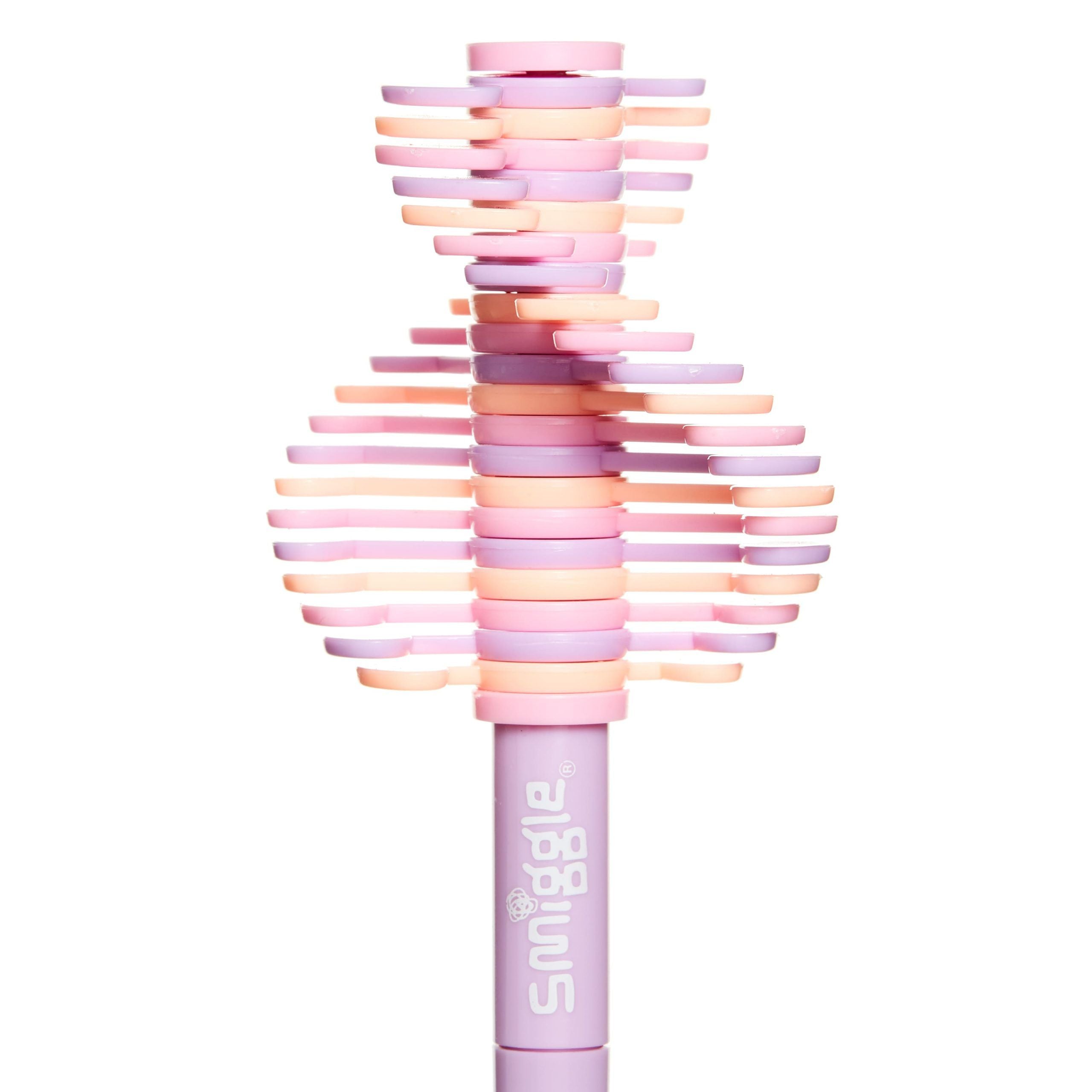 Smiggle - Fidget Hareketli ve Neşeli Tükenmez Kalem-Dinossi