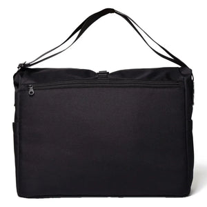 Sandqvist - Icon Messenger Bag | Black