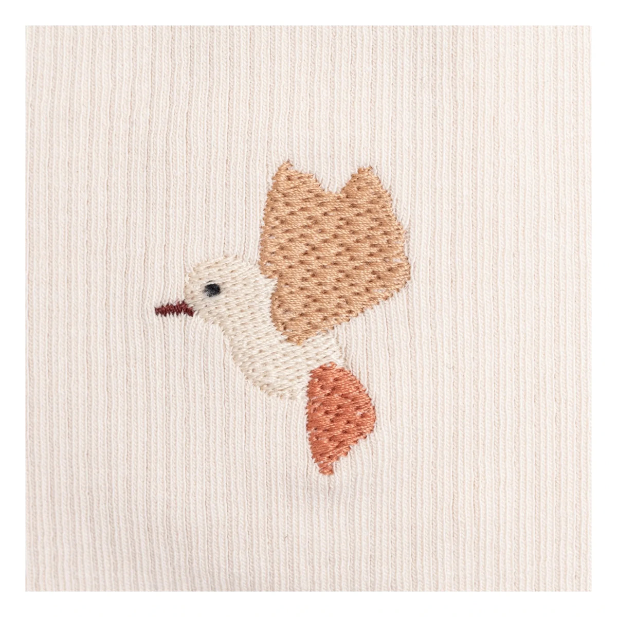 Donsje - Nadifa Hummingbird Bodysuit | Soluk Pembe