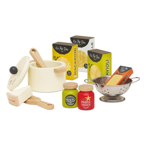 Le Toy Van - Italian Kitchenware and Pasta