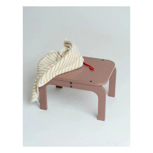 Nofred - Kiddo Footboard | Dusty Pink
