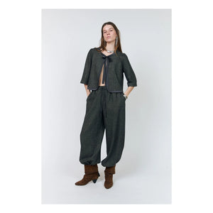 Lollys Laundry - Piper Pants | Mocha