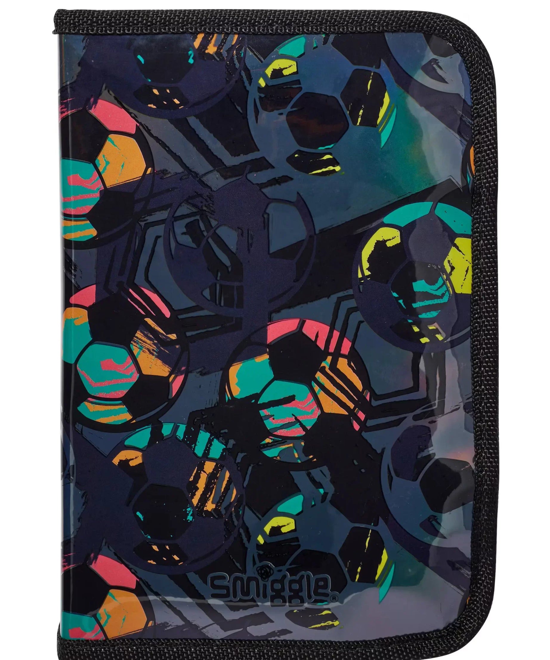 Smiggle - Wild Side Gool Kalem Kutusu ve Kırtasiye Seti-Dinossi