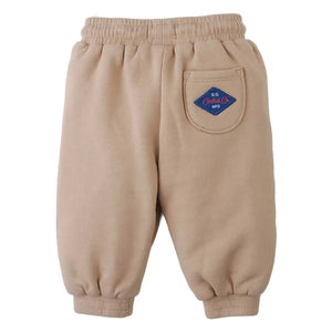 Gingersnaps - Giulio Baby Jogger | Beige