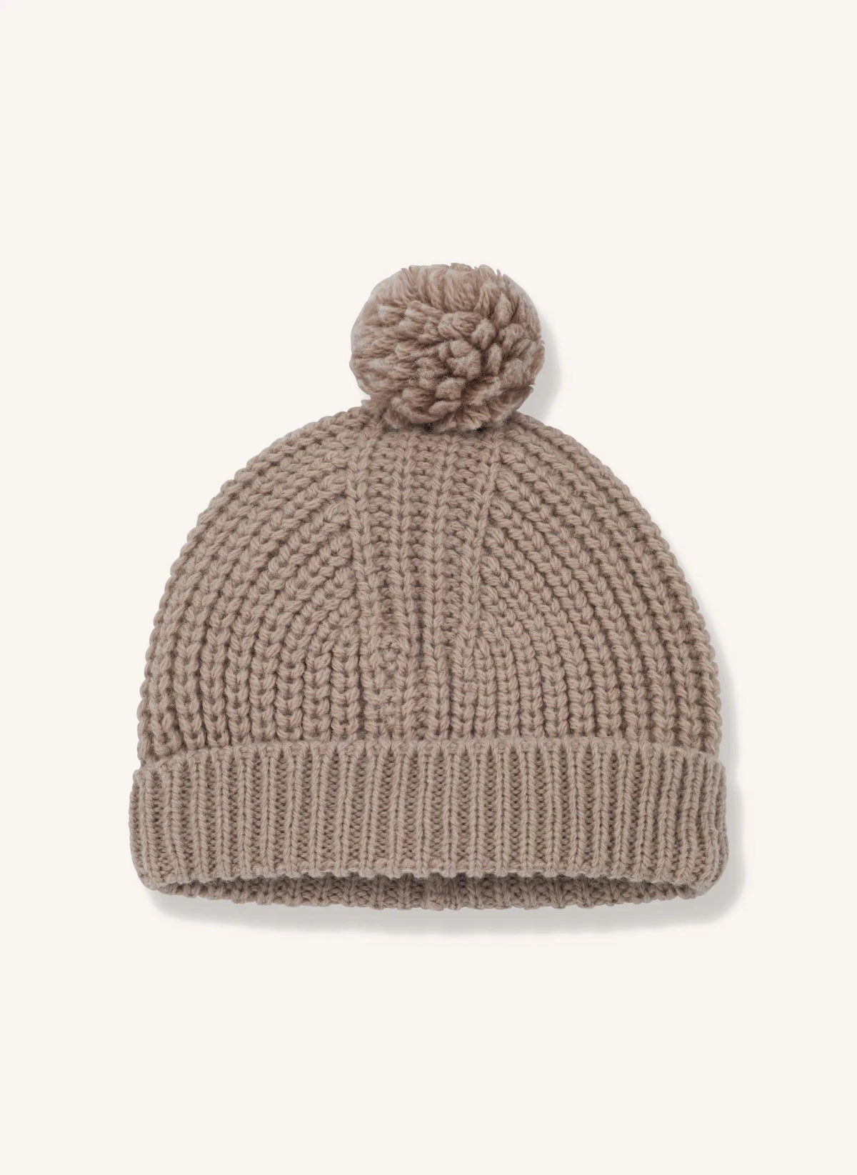 1+ in the family - Erna Beanie | Pink