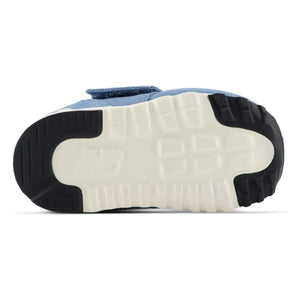 New Balance - Scratch Sneakers Total Opening 574 | Blue