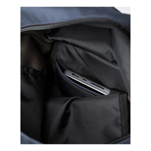 Sandqvist - Rolltop Backpack 16 | Navy