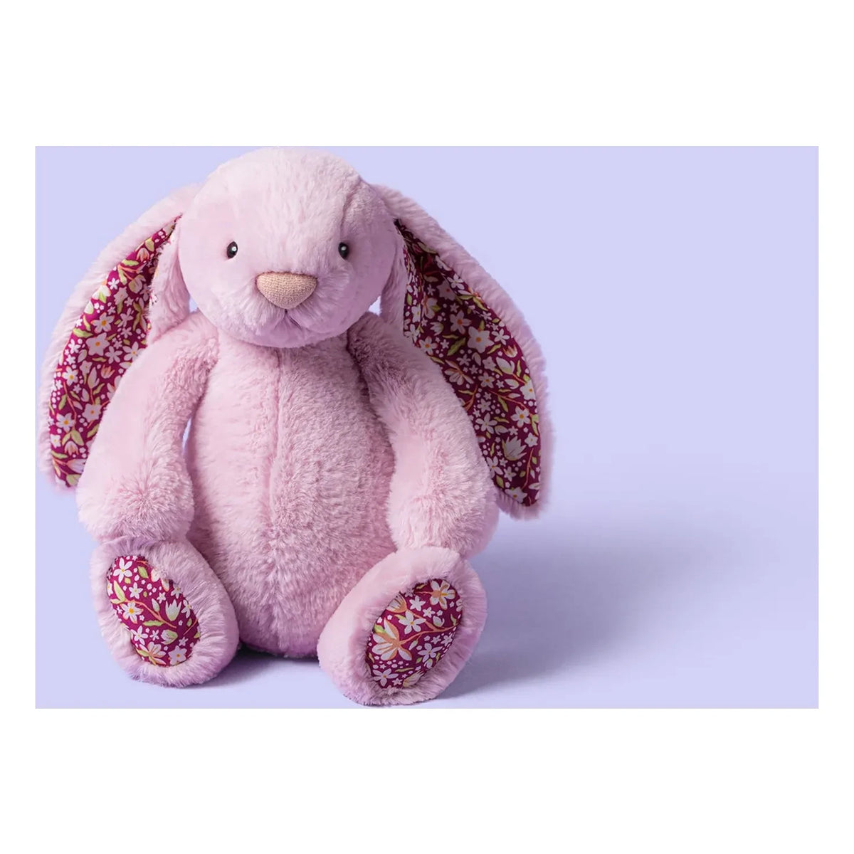 Jellycat - Thistlepop Luxury Bunny Plush Toy