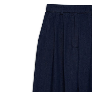 Anine Bing - Lou Pants | Dark Blue
