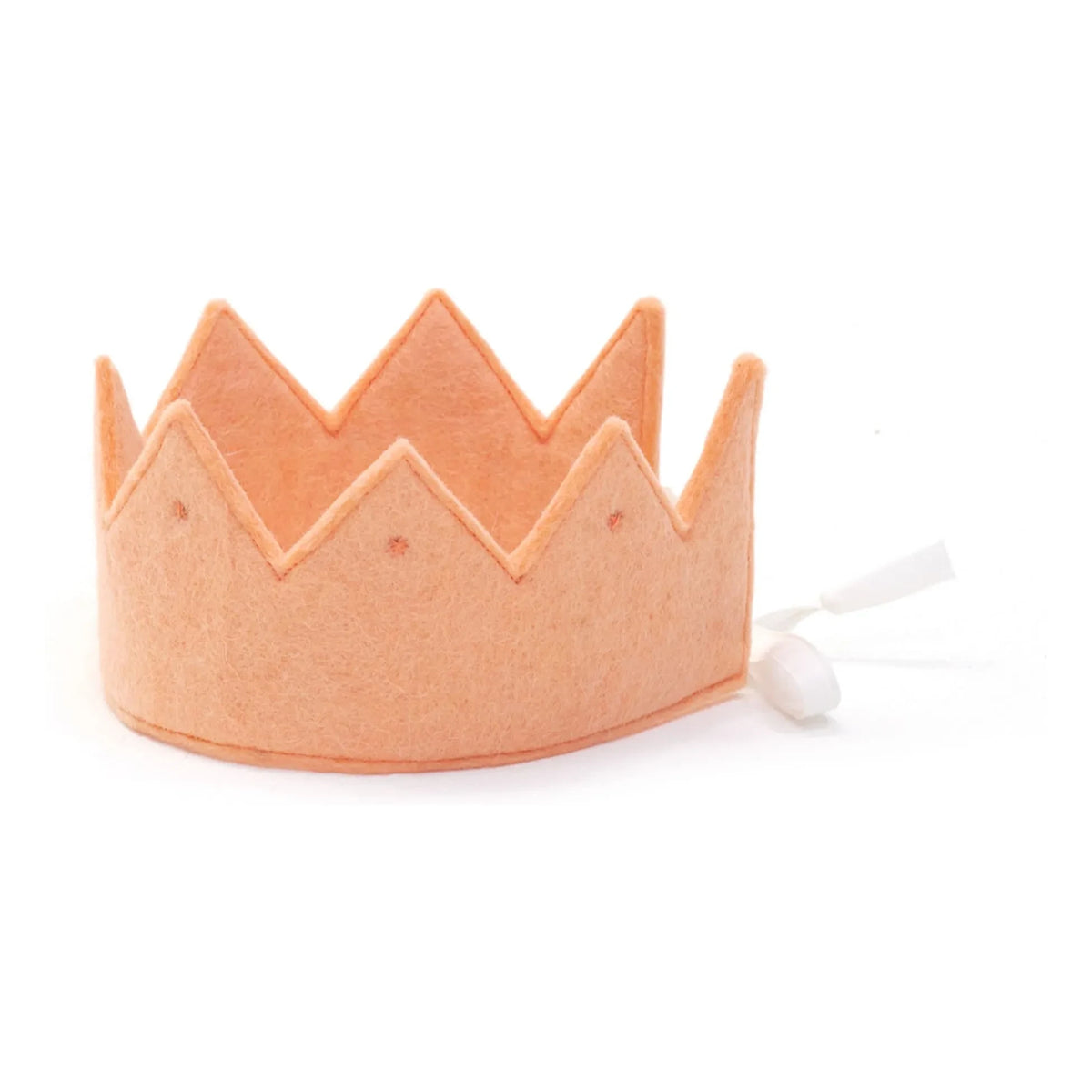 Muskhane - Rani felt garland | Powder pink
