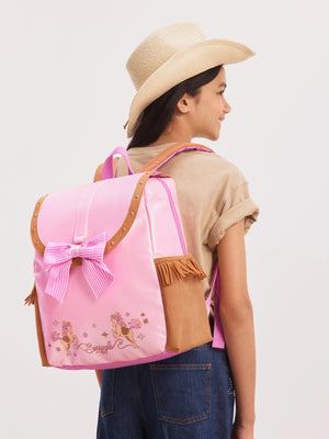 Smiggle - Wildflower Daydream Backpack