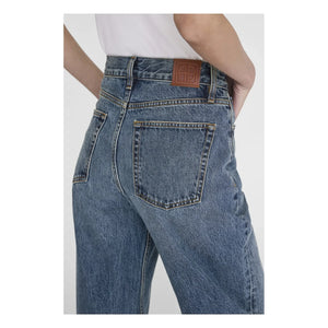 Anine Bing - Jean Brie | Washed Blue