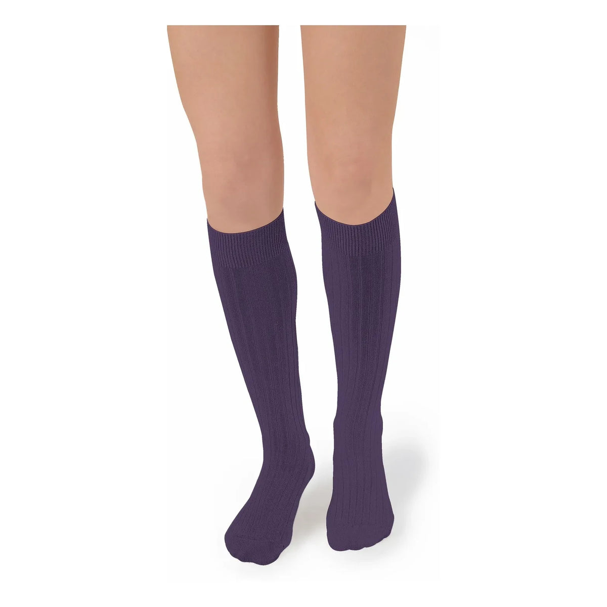 Collégien - La Haute socks | Blueberry