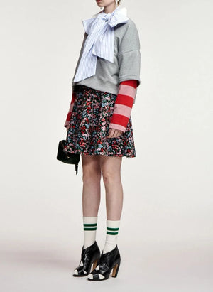 Essentiel Antwerp - Kantelou Sweatshirt | Grey