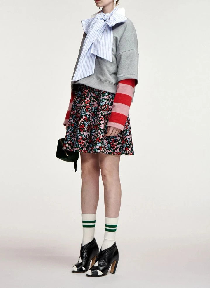 Essentiel Antwerp - Kantelou Sweatshirt | Grey