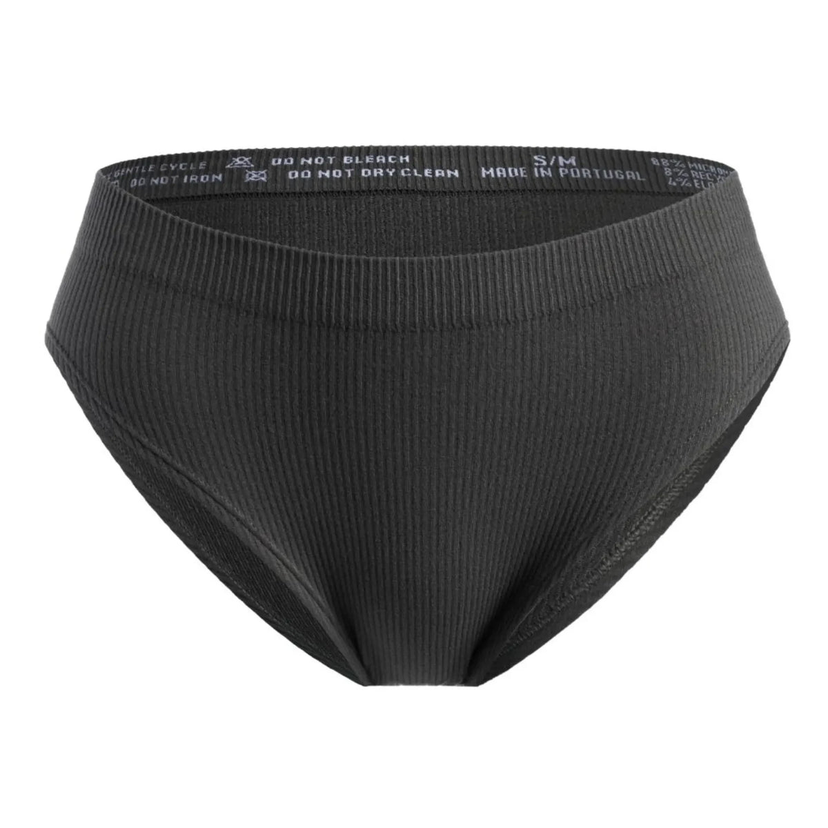 Mama Hangs - Daily Classic Underwear | Olive