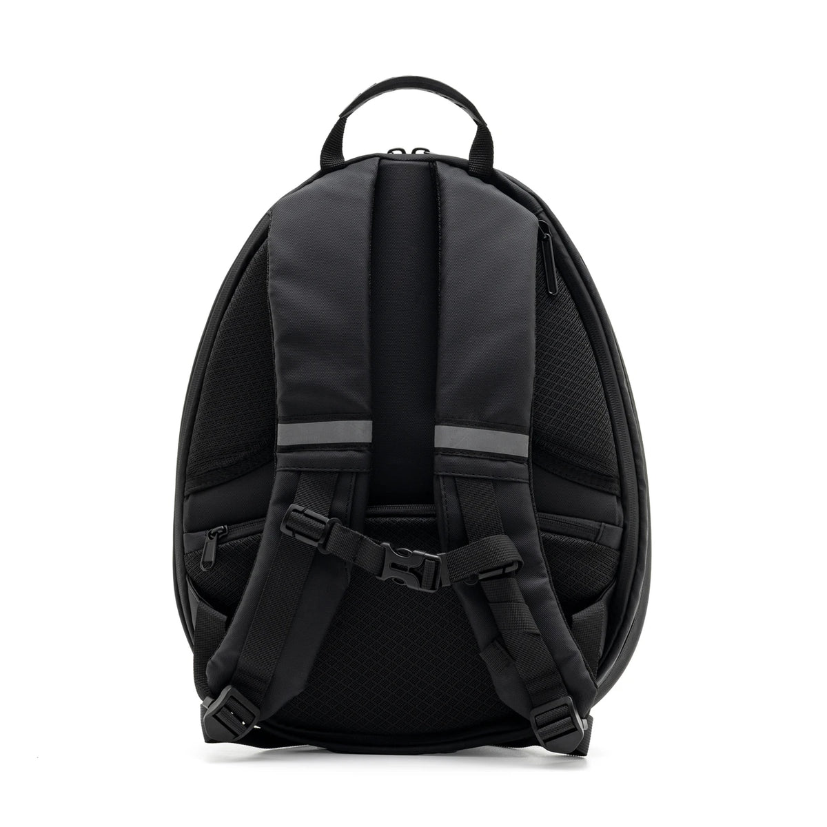 iPixi - Orbit X LED Smart Black Backpack