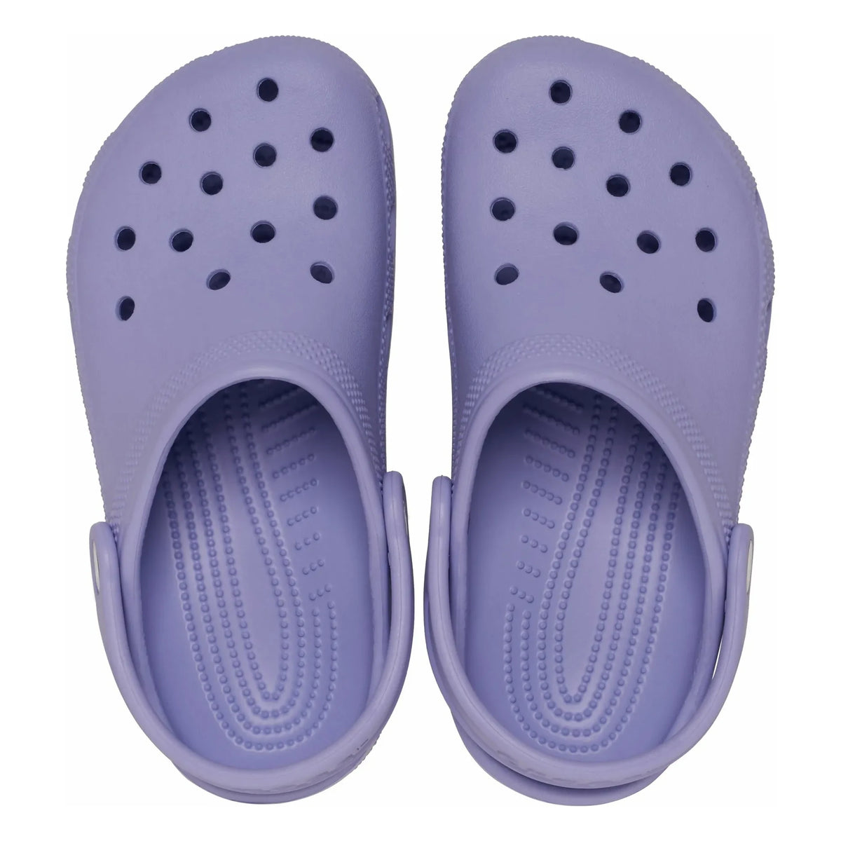 Crocs - Classic Clog Sandals | Purple