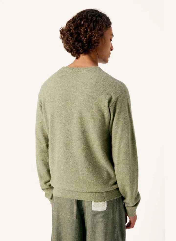 American Vintage - 6110209100 | Light grey