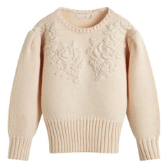 Once Upon a Time - Gabri Sweater | Coral