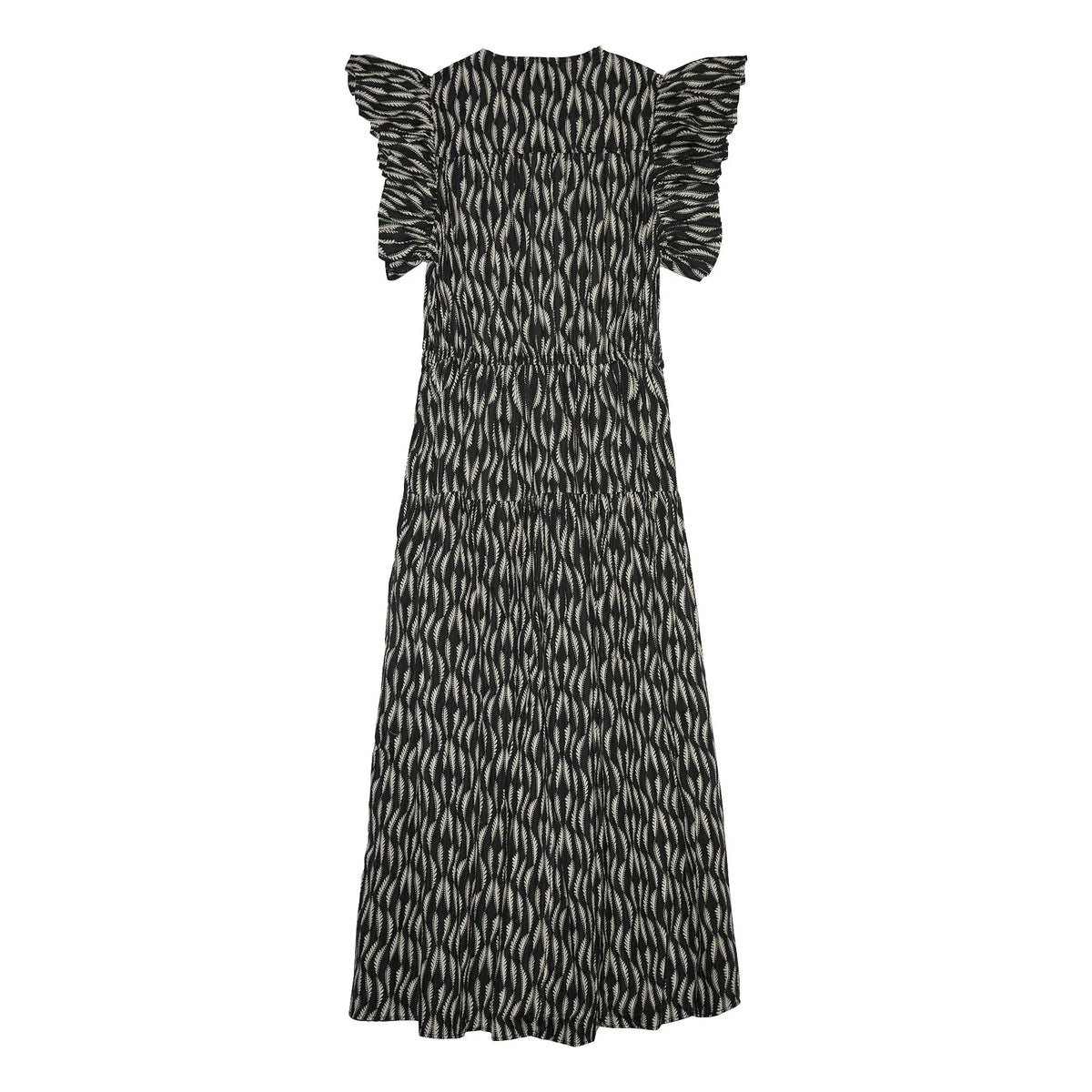 Ulla Johnson - Kairi Dress | Black