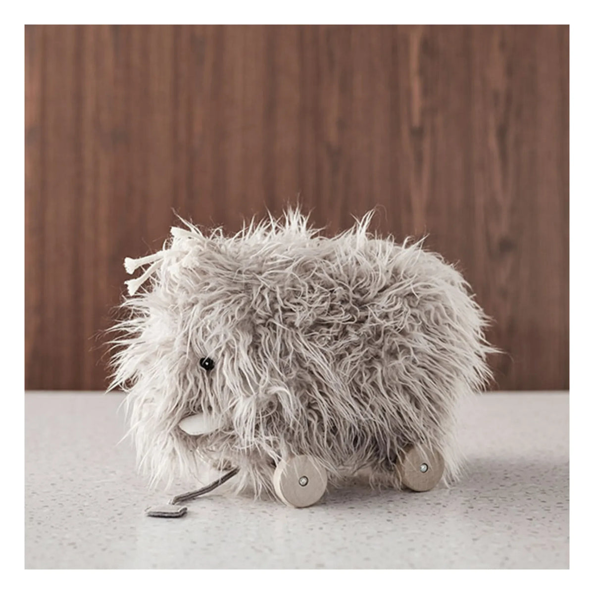 Kid's Concept - Pull-Along Mammoth