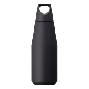 Kinto - Trail Bottle | Black