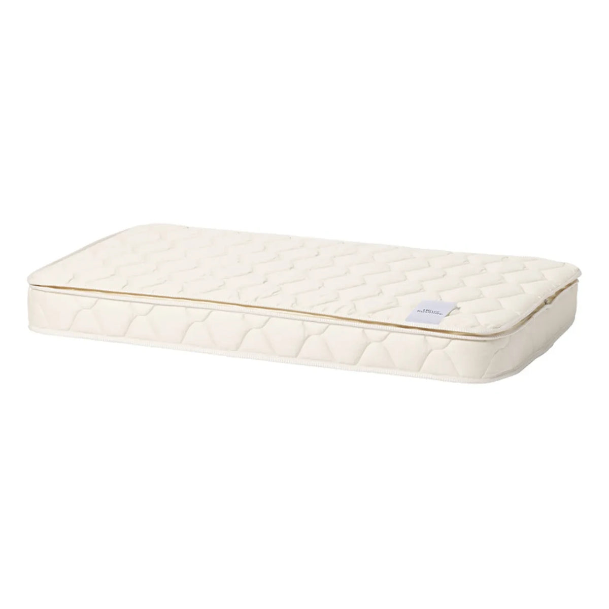 Oliver Furniture - Wood Mini+ 122 cm Mattress