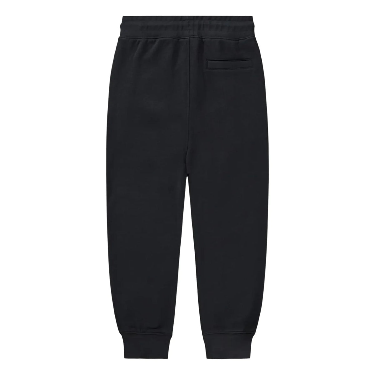 Molo - Alvar Organic Cotton Joggers | Black