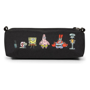 Eastpak - Sponge Bob Kit | Black