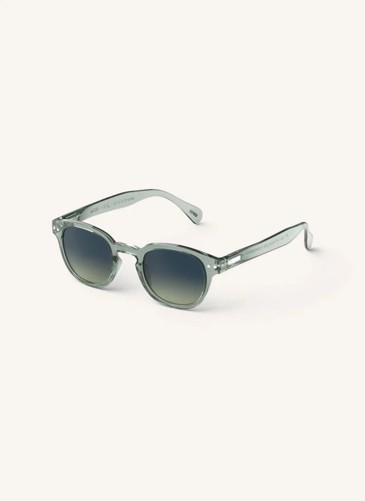 IZIPIZI - Sunglasses #C | Khaki